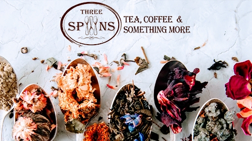 Comentarii opinii despre Three Spoons