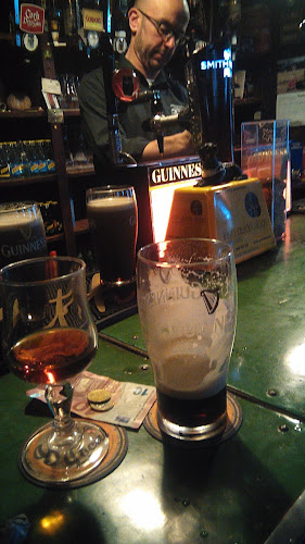 John McHale - Hospitality and gastronomy