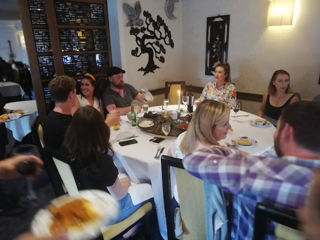 Royal Park Chinese Restaurant - Greystones