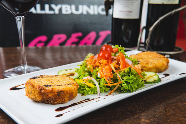 Namirs Restaurant - Ballybunion