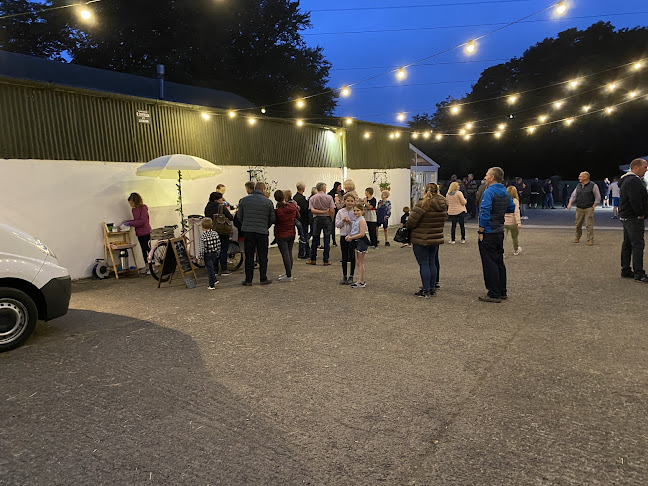 Graceful Goodies - Hospitality and gastronomy