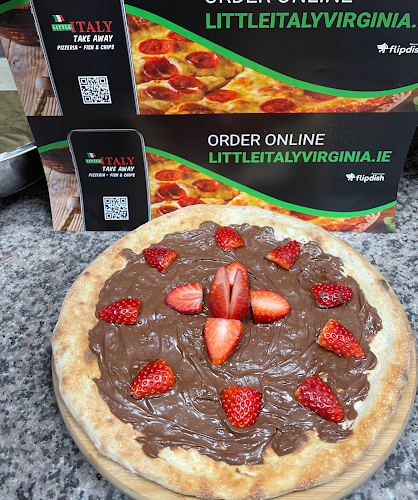 Little Italy Take Away - Hospitality and gastronomy