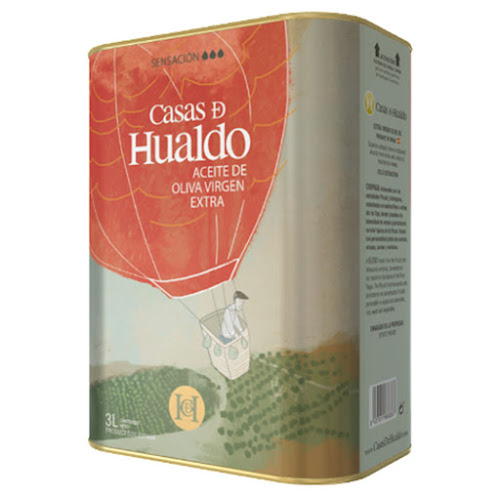 Comentarii opinii despre ElOlivo Ireland - Olive Oil Online Shop