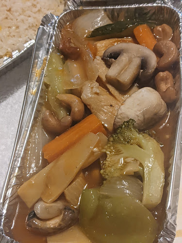 Kim Thành Quality Chinese Food - Bundoran