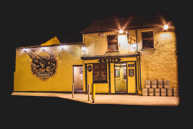 Opinii despre Corny's Bar în Tipperary - Hospitality and gastronomy