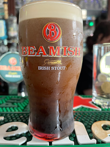 The Mauretania Bar - Hospitality and gastronomy