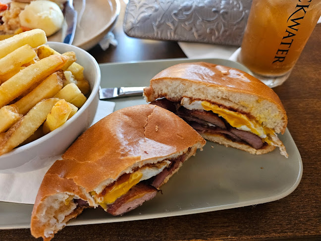 Comentarii opinii despre Bread and Beer