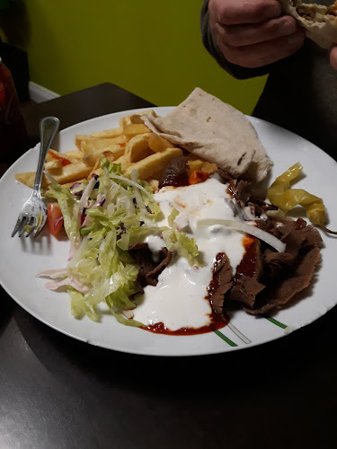 Comentarii opinii despre Istanblue Kebab