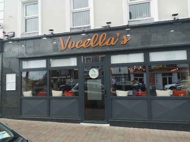 Vocella’s - Hospitality and gastronomy