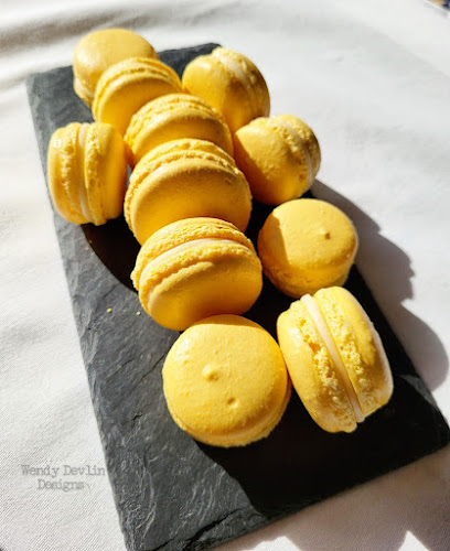 Comentarii opinii despre Wendy Devlin Designs