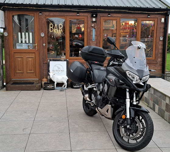 Opinii despre The Thirsty Goat în Dunhill - Hospitality and gastronomy