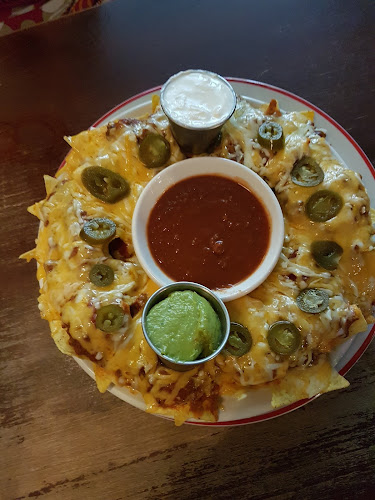 Comentarii opinii despre Captain Americas