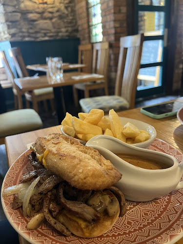 Opinii despre The Narrow Quarter Bistro & Coffeehouse în Kerrykeel - Hospitality and gastronomy