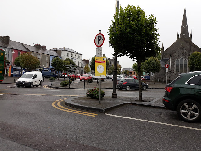 10, 12 Main St, Listowel, Co. Kerry