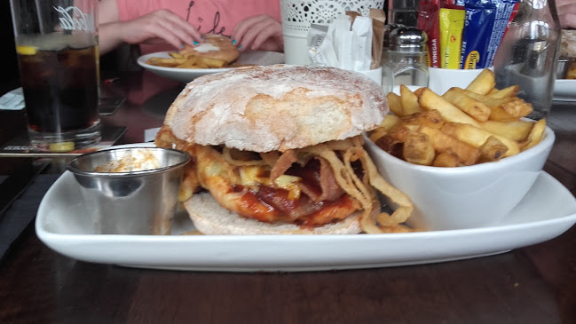 92 High St, Gardens, Kilkenny, R95 V6TE