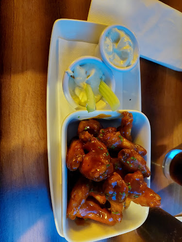 Comentarii opinii despre Seven Bridgestreet