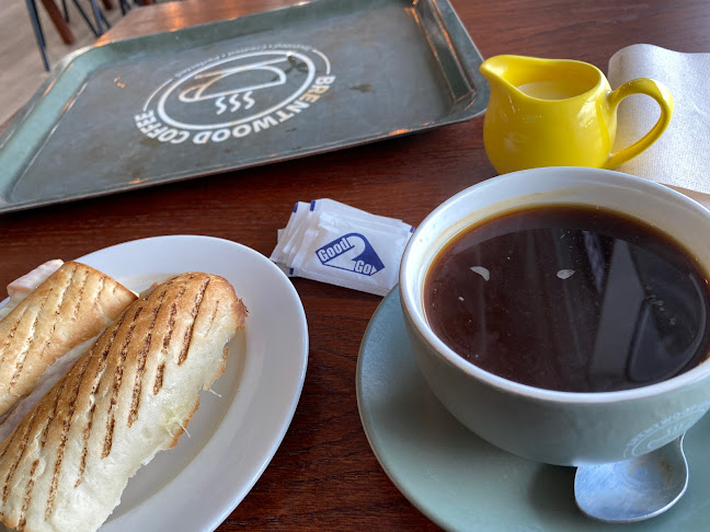 Opinii despre Brentwood Coffee - Tullamore în Tullamore - Hospitality and gastronomy