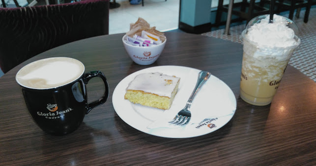 Gloria Jean's Coffees Athlone - Hospitality and gastronomy