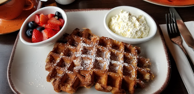 The Shire Bar & Cafe - Hospitality and gastronomy