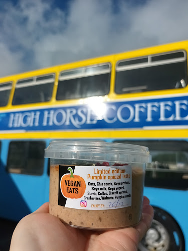 High Horse Coffee