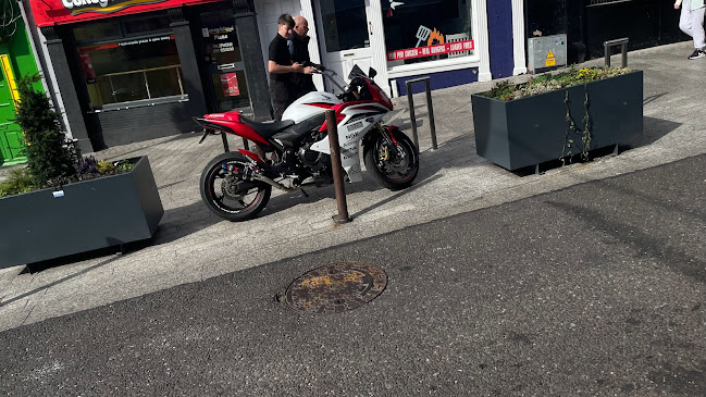 Coney Island Pizza - Waterford