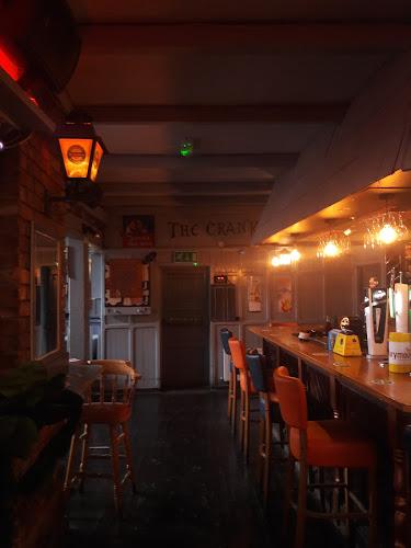 The Joshua Tree - Hospitality and gastronomy