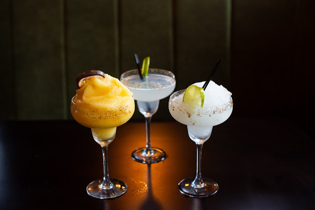 The Railway Bar & Lincoln's Sligo - Sligo