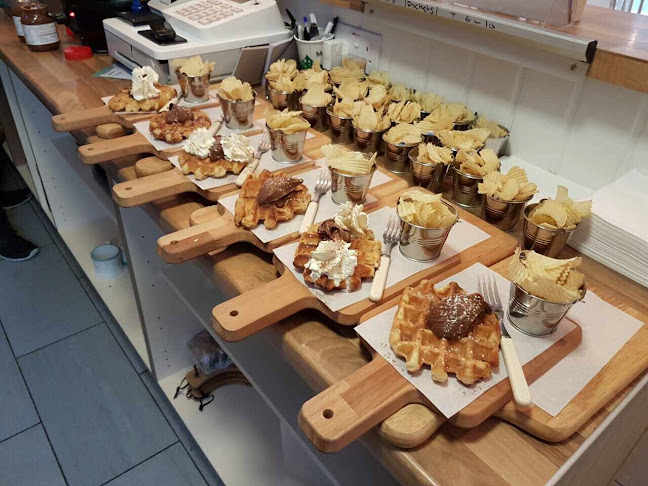 McHugh's Cafe - Castlebar