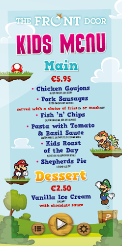 8 Cross Street Upper, Galway, H91 YY06