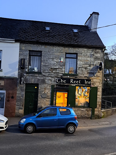 The Reel Inn - Hospitality and gastronomy