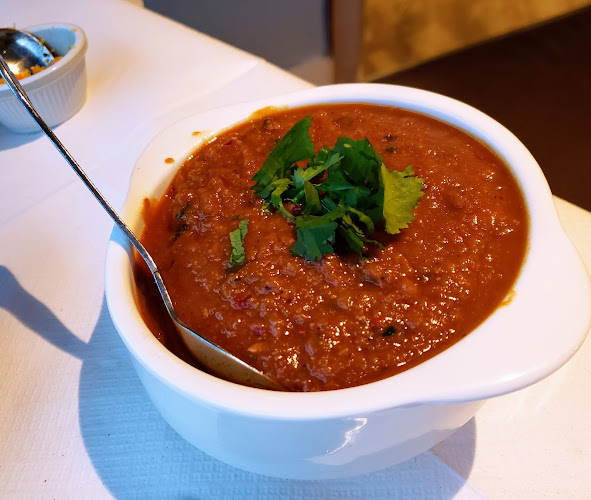 Poppadom Indian Restaurant Limerick - Hospitality and gastronomy