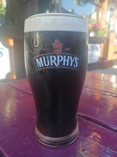 Padjoes Bar - Bandon