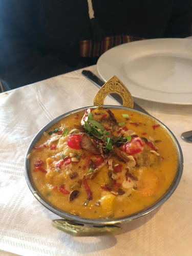 Himalayan Indian Restaurant - Carrick-On-Shannon