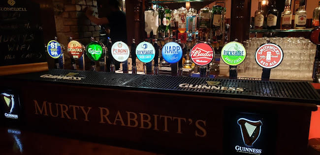 Comentarii opinii despre Murty Rabbitt's