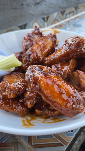 Comentarii opinii despre The Curragower Bar and Kitchen