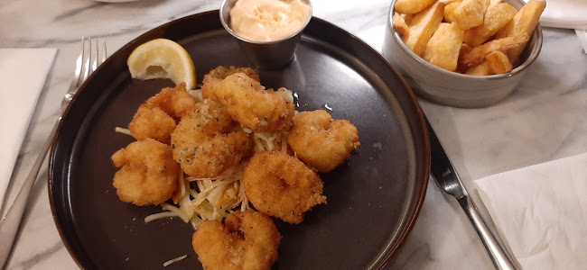 Opinii despre The Curragower Bar and Kitchen în Limerick - Hospitality and gastronomy