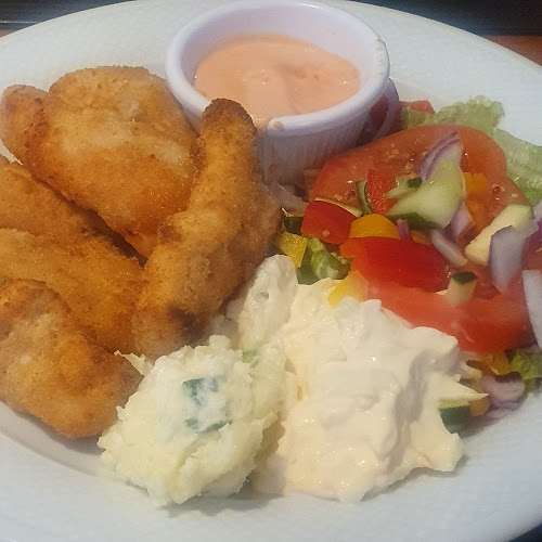 Comentarii opinii despre The Killumney Inn