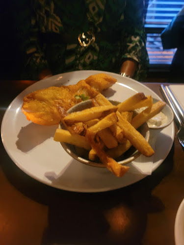 Opinii despre Kirwan's în Galway - Hospitality and gastronomy