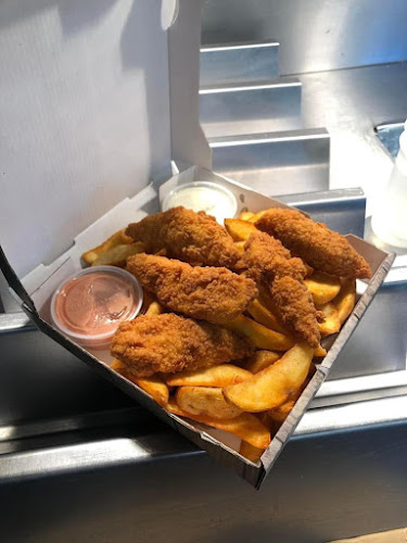 The Arch - Hospitality and gastronomy