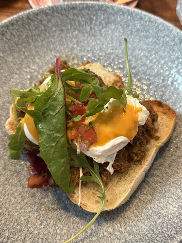 Ard Bia at Nimmos - Hospitality and gastronomy