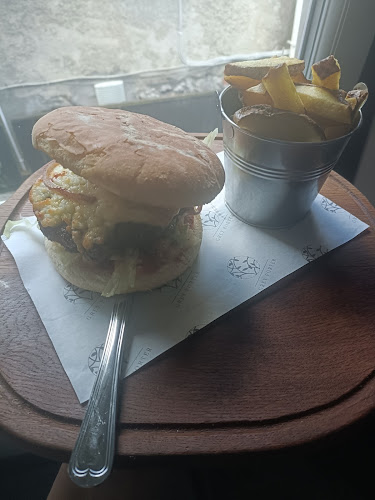 Grey Porter - Hospitality and gastronomy