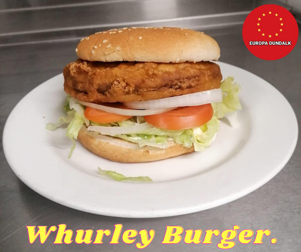 Opinii despre Europa Restaurant în Dundalk - Hospitality and gastronomy