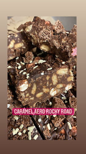 AJ Bakes @ The Potting Shed - Hospitality and gastronomy