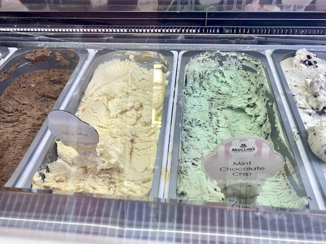 Opinii despre Mullins Ice cream sneem în Killarney - Hospitality and gastronomy