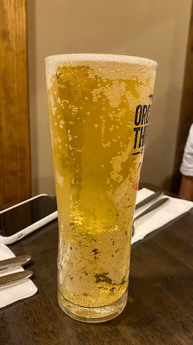 The Amethyst Bar - Hospitality and gastronomy