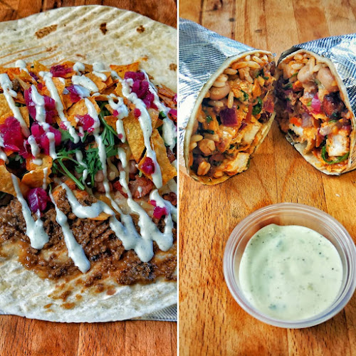 Burrito Box - Greystones