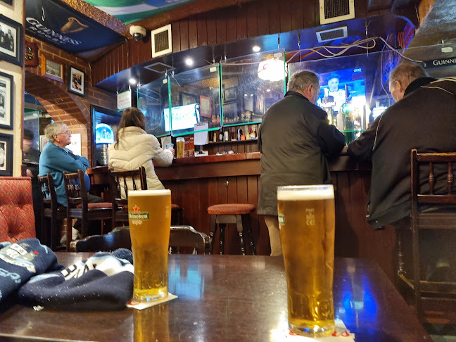 Comentarii opinii despre Charlie St. George