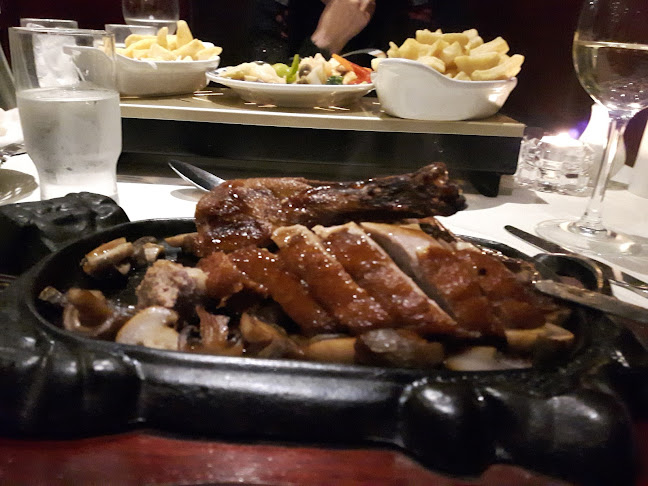 Pearls Chinese Restaurant - Hospitality and gastronomy