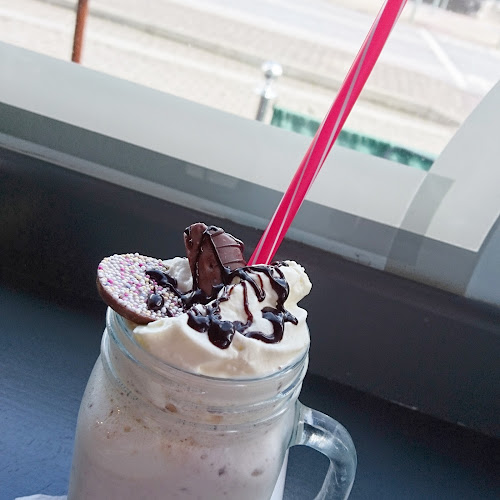 Kennedy On The Green - Hospitality and gastronomy