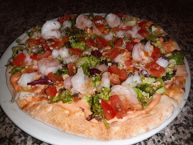 The Forge Italian Restaurant Pizzeria - Hospitality and gastronomy